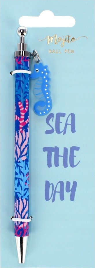 Starpak DLUGOPIS AUT UNDER THE SEA STK PUD 12/216