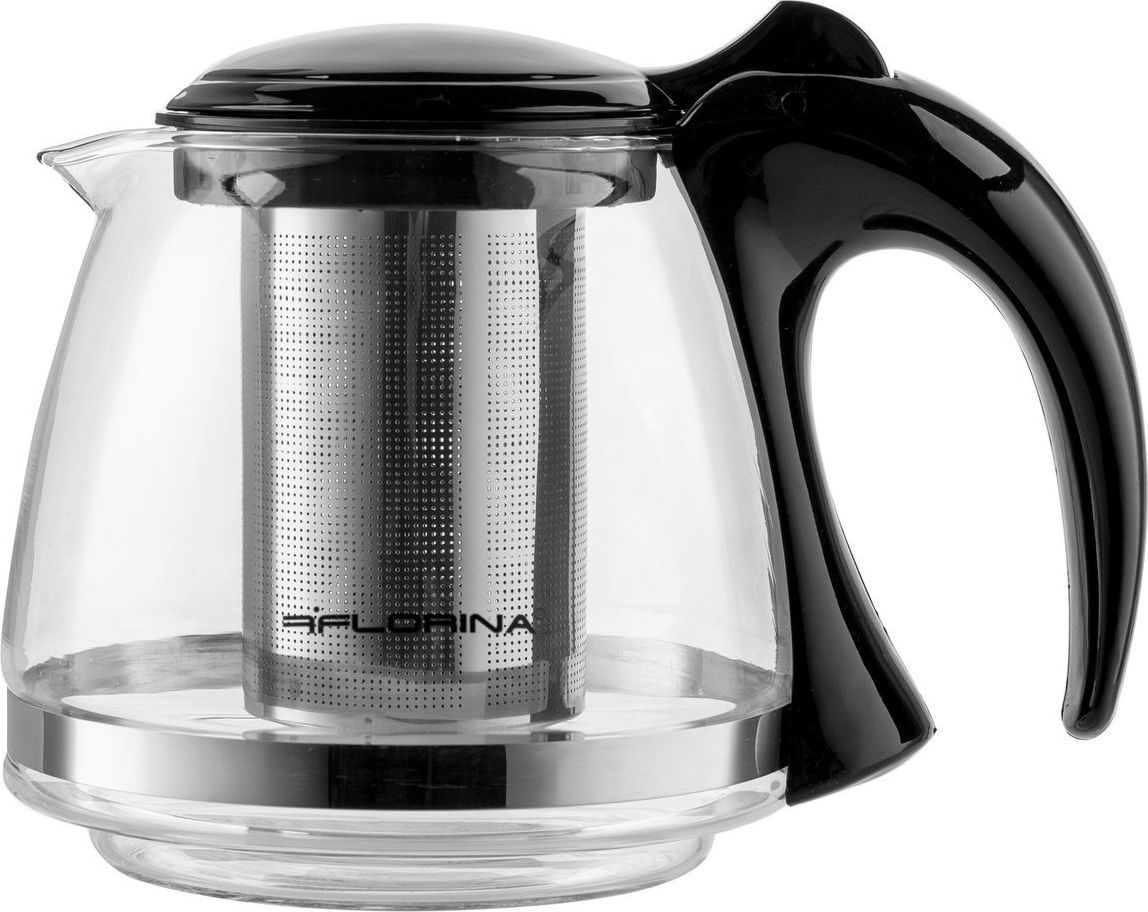 Florina Dzbanek z zaparzaczem Florina Milton 750 ml