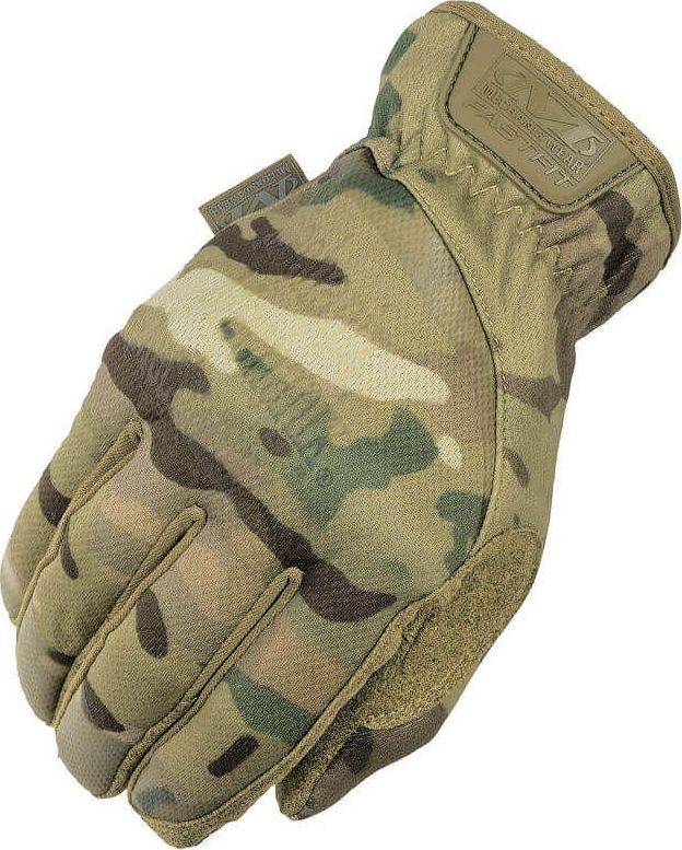 Mechanix Wear Mechanix Wear Rękawice FastFit MultiCam XXL