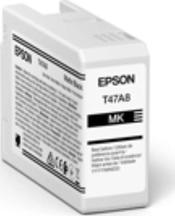 Epson Tusz matte black T 47A8 50 ml Ultrachrome Pro 10