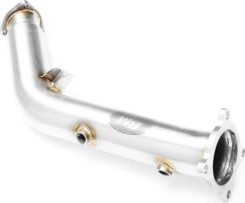 RM Motors Downpipe AUDI A4 A5 1.8T B8 2008-2013 120,160,170