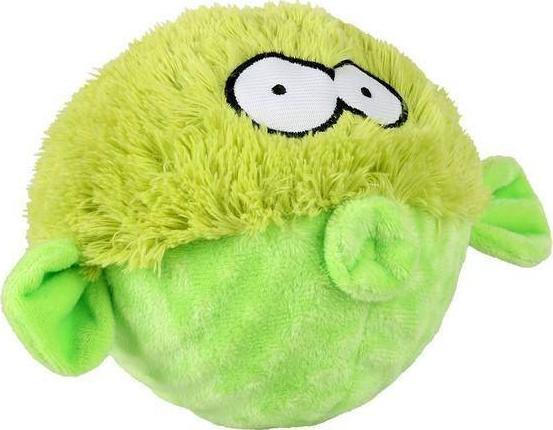 COOCKOO COOCKOO ZABAWKA GARY GREEN 17x20x12cm 304/468586