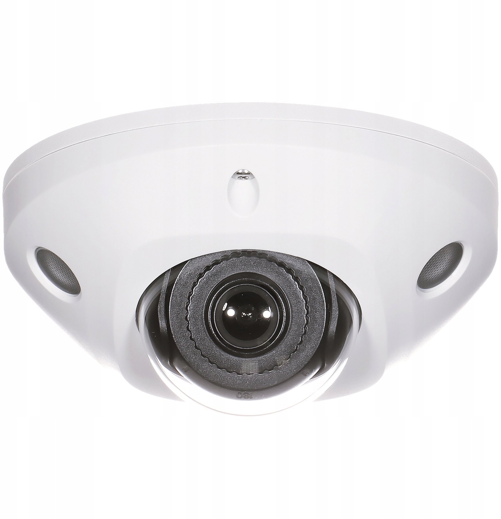 Kamera IP Hikvision KAMERA WANDALOODPORNA IP DS-2CD2526G2-IS 2.8MM D AcuSense - 1080p