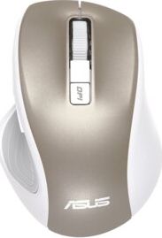 Mysz Asus MW202 Gold (90XB066N-BMU020)