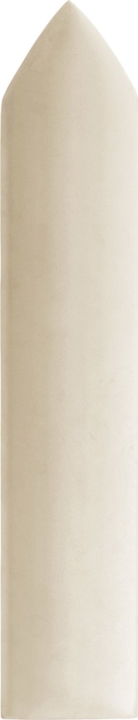 Ravio Panel tapicerowany płotek szpiczasty - Tkanina Magic Velvet 70x30