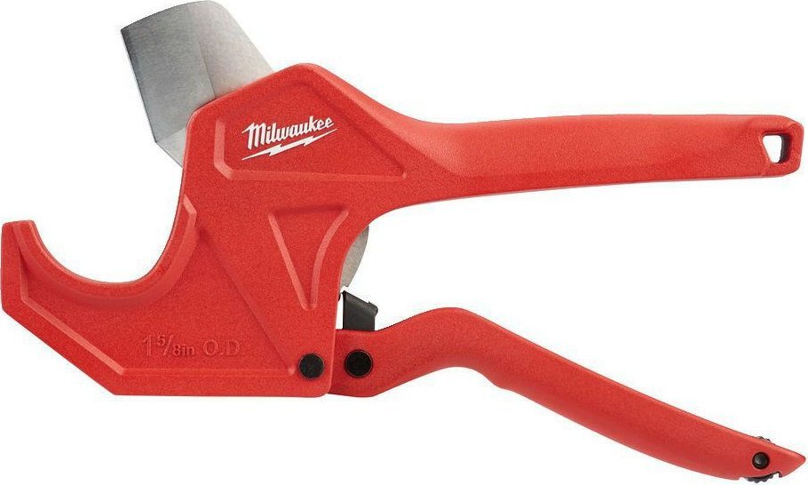 Milwaukee MILWAUKEE PVC PIPE CUTTER 42mm