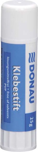 Donau Klej w sztyfcie 25g 1szt. (6604001PL-09)