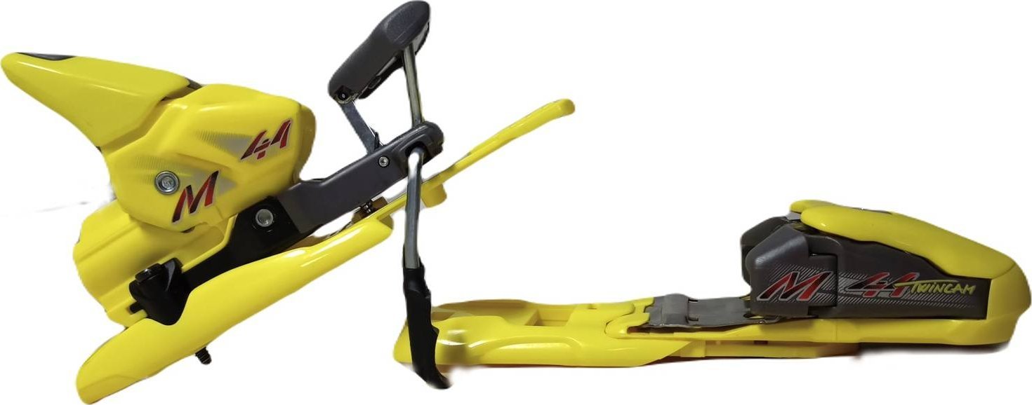 Marker WIĄZANIA NARCIARSKIE Marker M41 SC