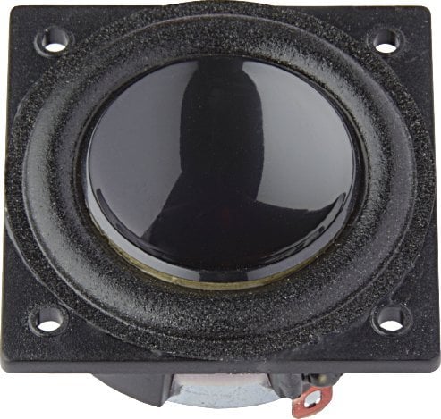 Visaton BF 32 S, Full range speaker driver, 2 W, Rectangular, 5 W, 4 O, 150 - 20000 Hz