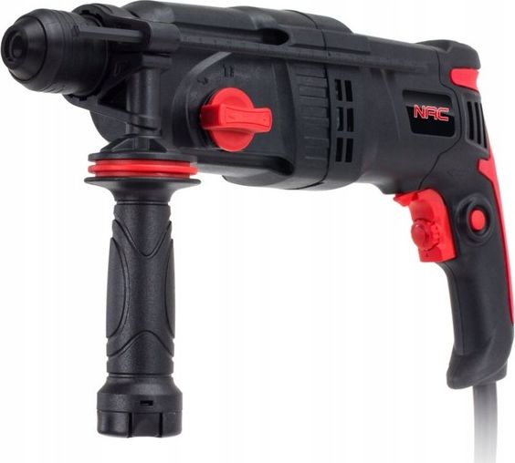 Młotowiertarka NAC HE80-GY-II 800 W