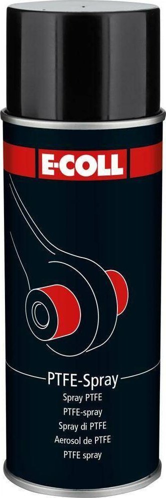 E-coll Preparat teflonowy w aerozolu, puszka 400 ml, E-COLL EE