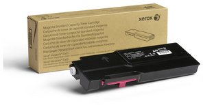 Xerox 106R03539 - oryginalny toner, MAGENTA (MAGENTA).