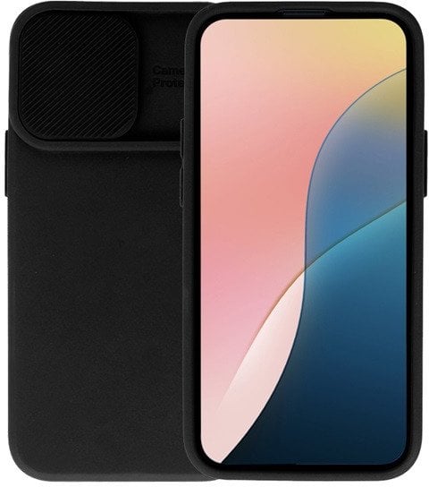 Futerał SILICONE 2mm do SAMSUNG S25 Plus kompatybilny z MagSafe czarny