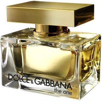 Dolce & Gabbana The One EDP 50 ml