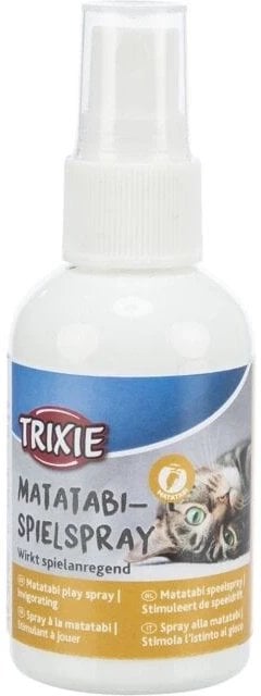 Trixie Spray z Matatabi na Uspokojenie Dla Kota 50ml