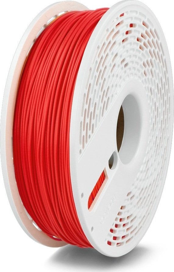 Fiberlogy Filament Fiberlogy Easy PETG 1,75mm 0,85kg - Scarlet}