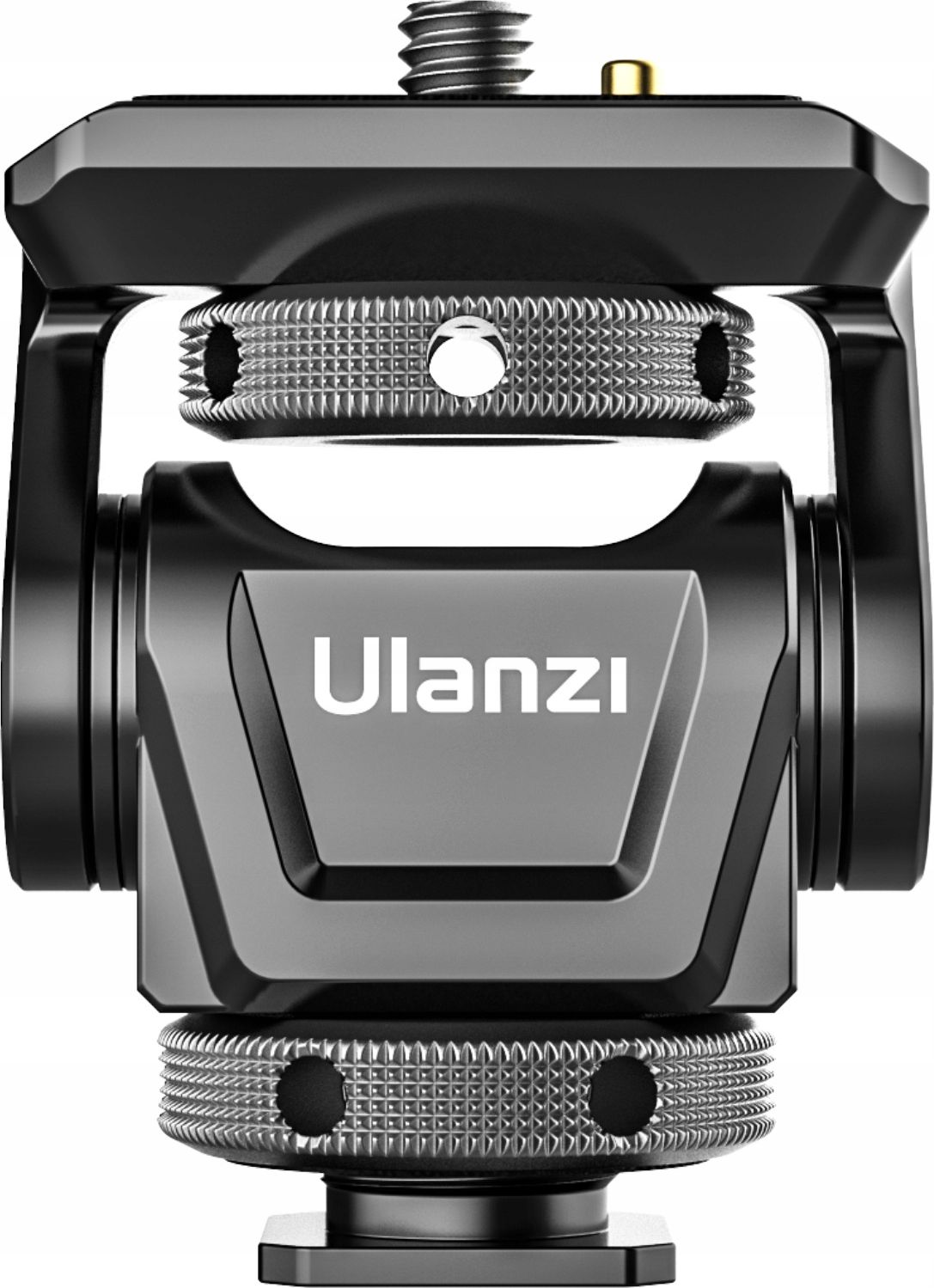 Ulanzi Uchwyt Głowica Na Monitor Iso 1/4"" Ulanzi U150