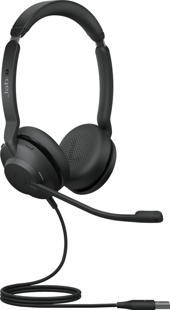 Słuchawki Jabra Evolve2 30 SE (23189-989-979)