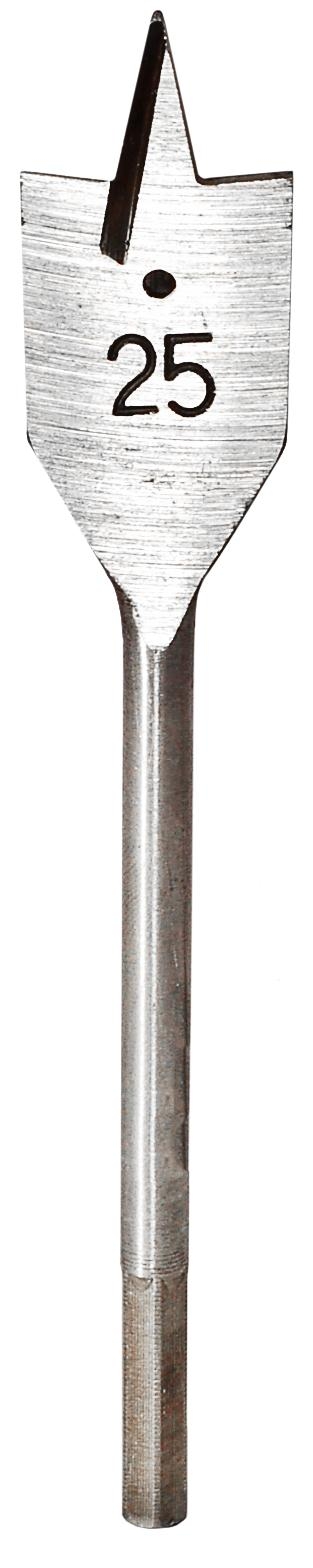 Wiertło EPM do drewna łopatkowe sześciokątne 10mm (E-520-1015)