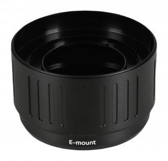 Bagnet do obiektywu Laowa Nanomorph 60 mm T2,9 Nanomorph LF - Sony E