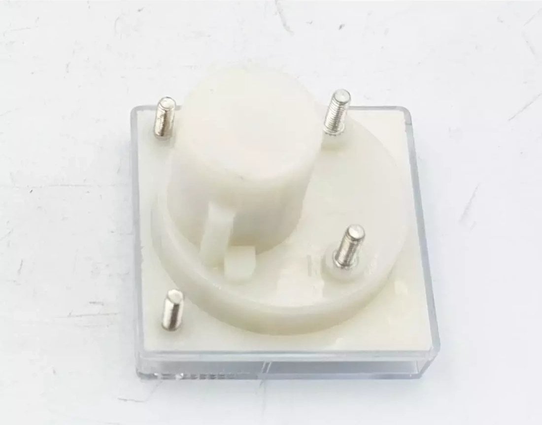 Agregat Dedra #P15 WOLTOMIERZ DO AGREGATU PRĄDOTWÓRCZEGO DEDRA DEGB7503K