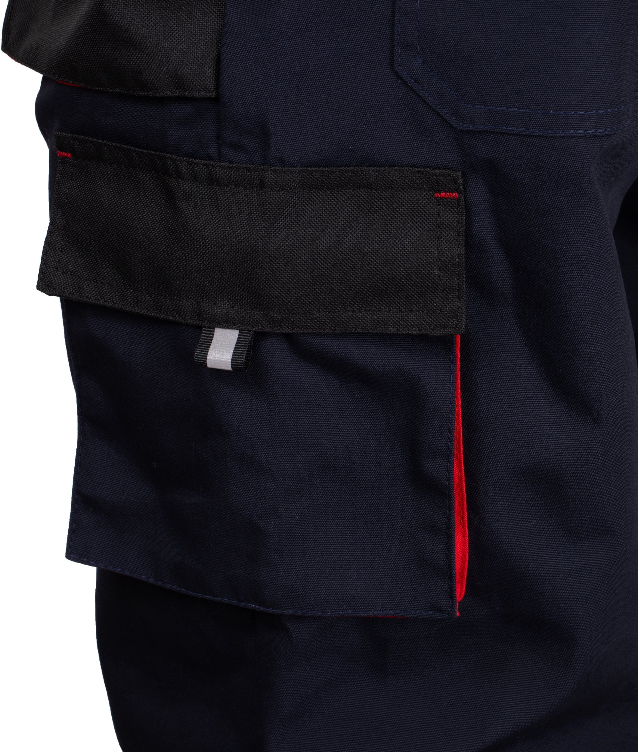 BIB PANTS HAUSHALT. M