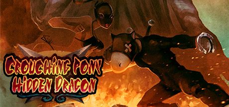 Crouching Pony Hidden Dragon PC, wersja cyfrowa