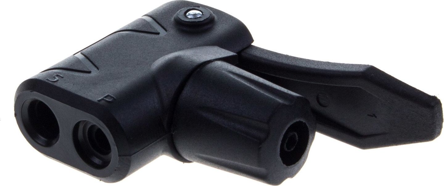 Beto Głowica pompki z blokadą