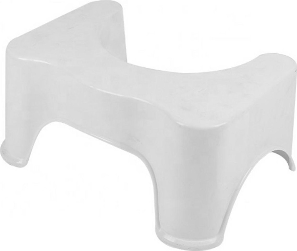 ATL DA79 Podnóżek toaletowy podest łazienkowy