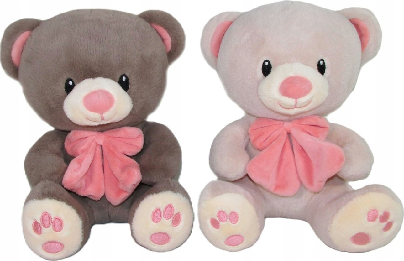 Sun-Day Miś M-3773 2kol 28cm 168283