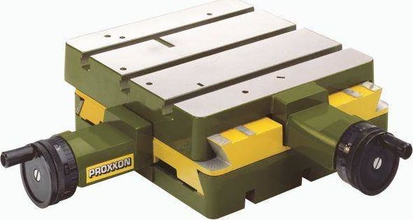 Proxxon Stół krzyżowy Proxxon KT 150