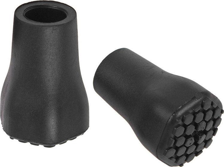 Vivo Końcówka prosta do kijów Vivo TN012 2szt Uniwersalny