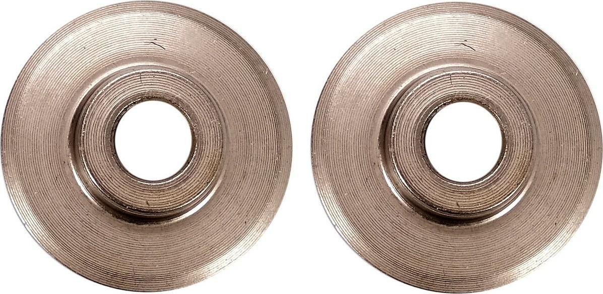 Yato YATO KÓŁKO DO OBCINAKA DO RUR 18,5 x 6 x 4,8mm/2szt. DO YT-22341, YT-22342 YT-22343