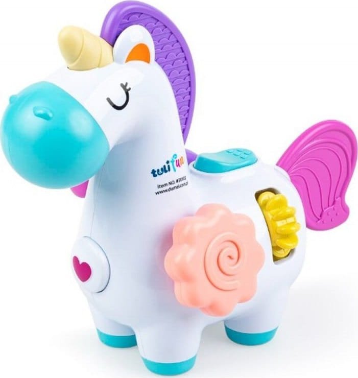 Dumel Wesoły jednorożec