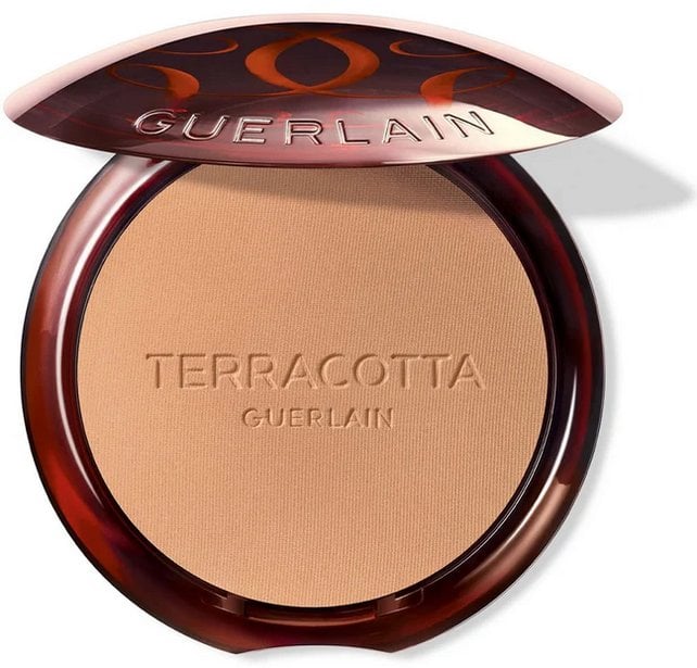 Guerlain Terracotta puder brązujący 01 Light Warm 8.5g