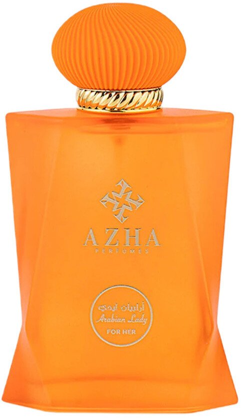 Azha Arabian Lady woda perfumowana spray 100ml