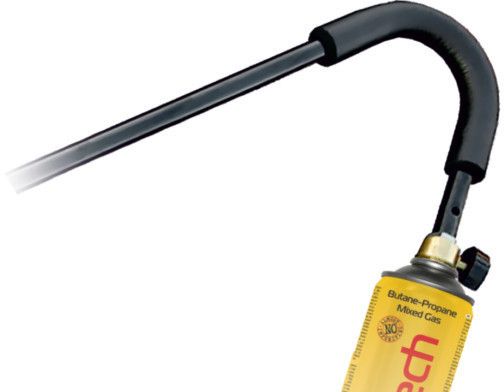 ElicoTech Palnik długi do chwastów/grila (GZ-202284)