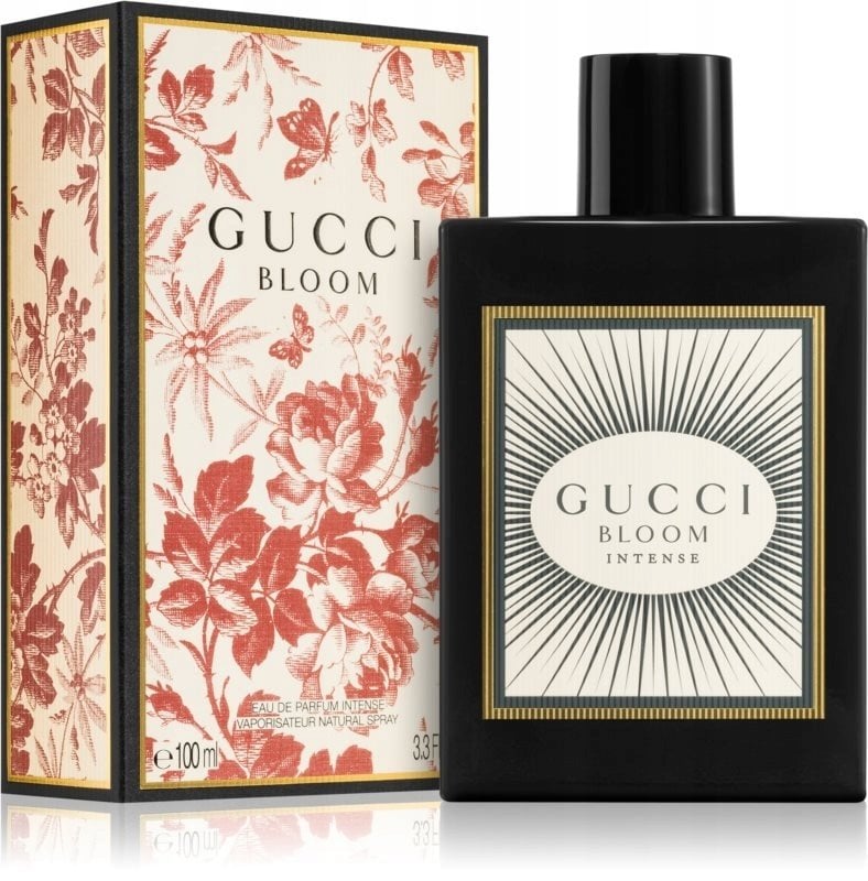 Gucci Bloom Intense, Eau De Parfum, 100 ml