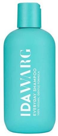 IDA WARG_Everyday delikatny szampon do codziennego stosowania 250ml