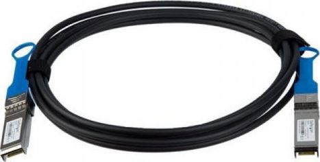 StarTech Kabel sieciowy SFP+ Startech J9283BST 3 m