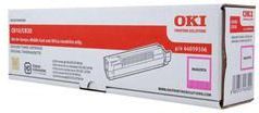 Toner OKI 44059106 Magenta Oryginał (44059106)