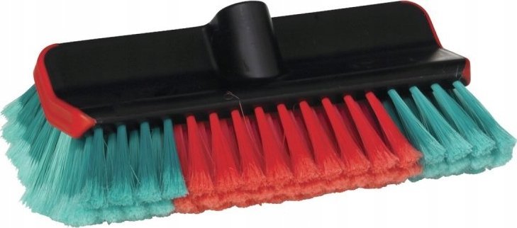 Sourcing Brushes for washing trucks and buses R+M