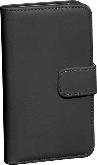 Pedea PEDEA Book Cover Classic für Samsung Galaxy S24 5G, schwarz