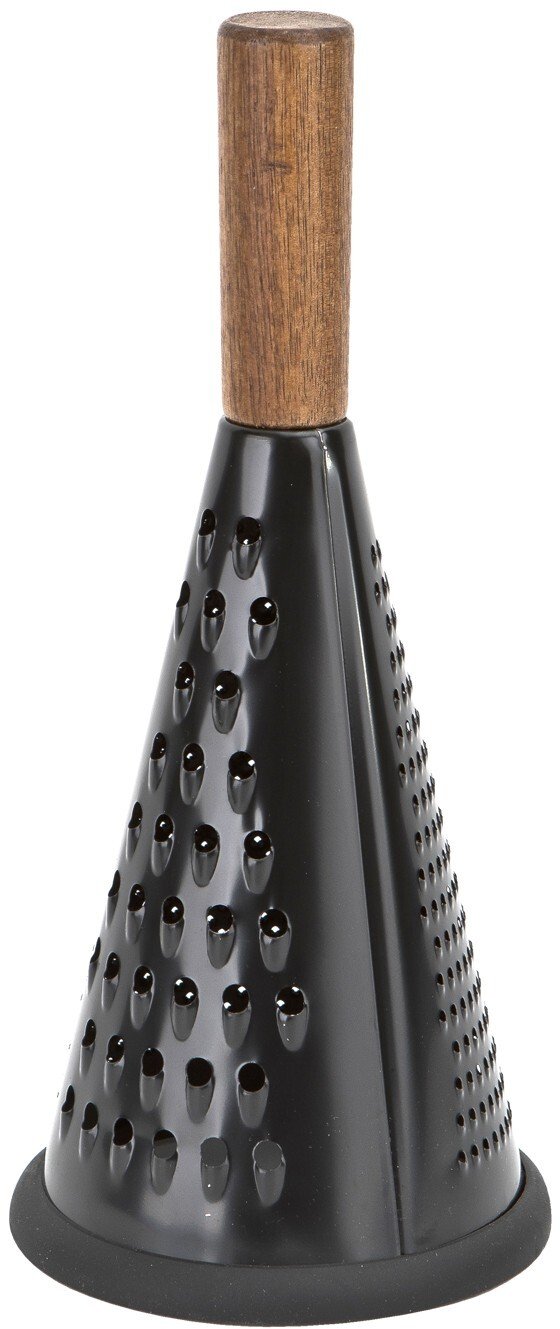 Lumarko Tarka okrągły 12x12x27,5 cm Nowoczesna Kuchnia