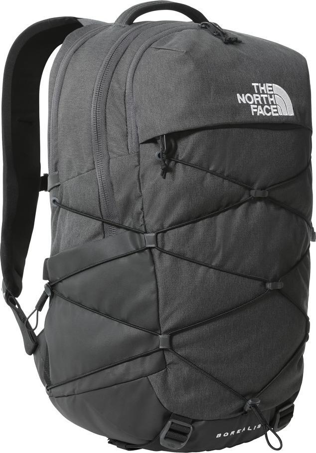The North Face Plecak The North Face Borealis 29L : Kolor - Grafitowy