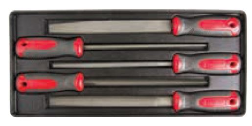 Pro-Line Wkładka narzędziowa (58718) do zestawu 58793