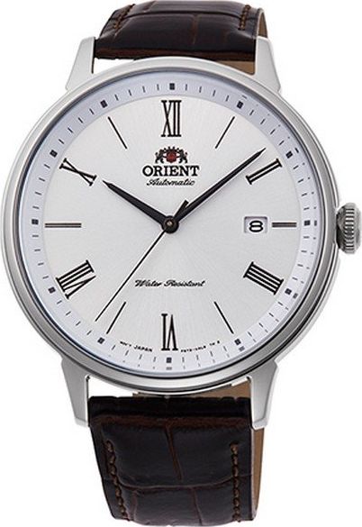 Zegarek Orient Zegarek męski Orient RA-AC0J06S10B Classic Automatic