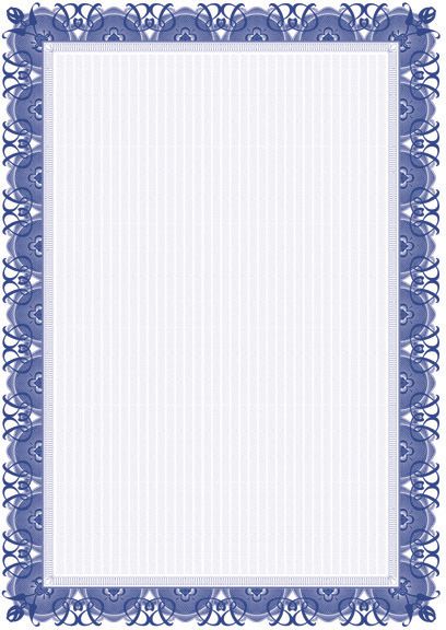 Argo Dyplom A4 25szt. 170G chaber