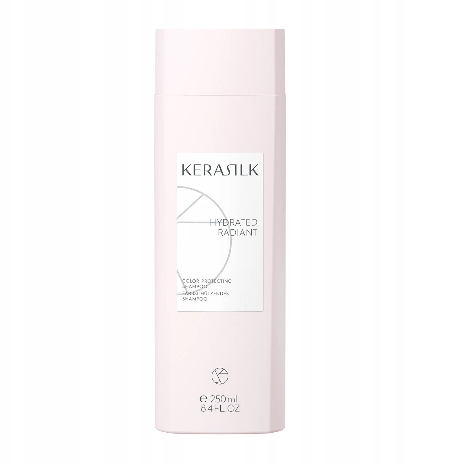 Kerasilk Essentials Color Protecting Shampoo 250 ml