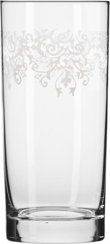 Krosno Komplet szklanek Krosno Long Drink 300 ml 6 szt.